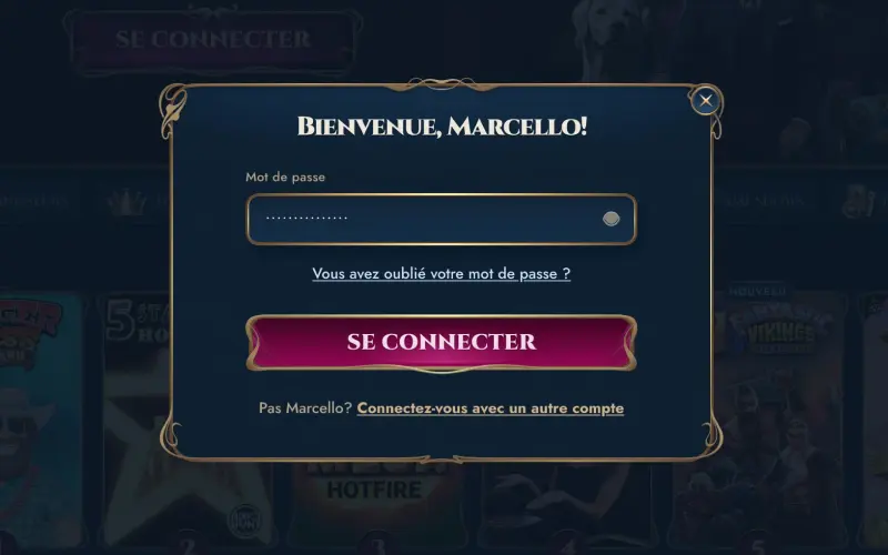 Rich Royal kasyno online